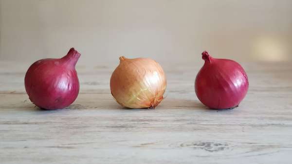 Uien en hun voordelen voor de gezondheid, foto 9