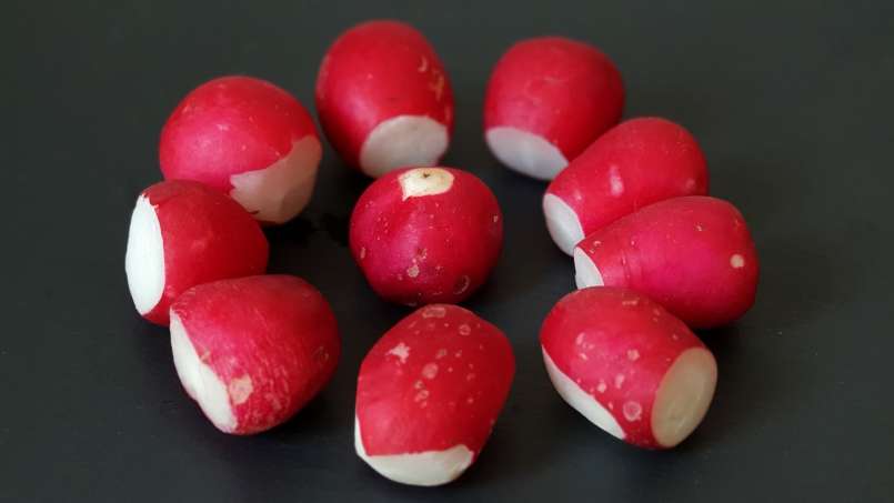 Ridichea - een wondermiddel, foto 2