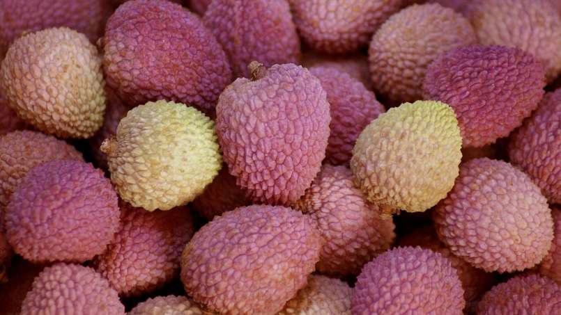 Exotische vruchten en hun voordelen voor de gezondheid, foto 1