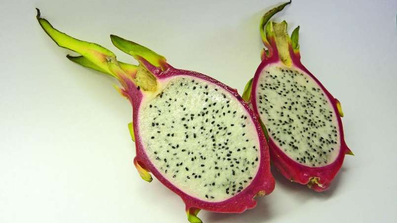 Exotische vruchten en hun voordelen voor de gezondheid, foto 7