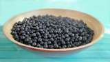Aronia siroop met gember en honing - Voorbereiden niet 2