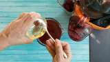 Aronia siroop met gember en honing - Voorbereiden niet 5