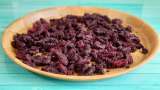 Aronia siroop met gember en honing - Voorbereiden niet 7