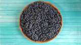Aronia siroop met honing - Voorbereiden niet 2
