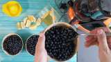 Aronia siroop met honing - Voorbereiden niet 5