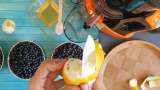 Aronia siroop met honing - Voorbereiden niet 4