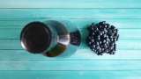 Aronia siroop met honing - Voorbereiden niet 8
