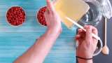 Appelcider met honing, citroen en munt - Voorbereiden niet 4