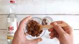 Propolis-tinctuur - Voorbereiden niet 2