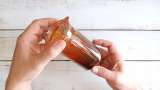 Propolis-tinctuur - Voorbereiden niet 4