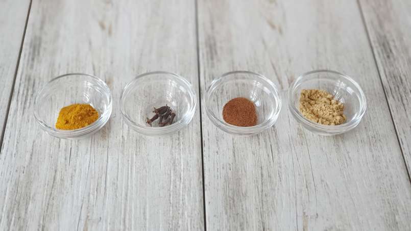 Keelpijn- en hoestdruppels met gember, essentiële oliën en andere natuurlijke ingrediënten, foto 6