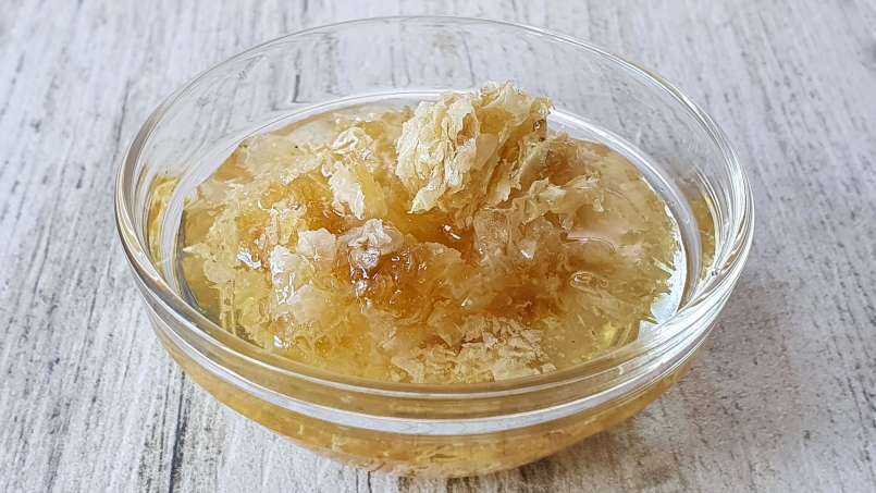 Keelpijn- en hoestdruppels met gember, essentiële oliën en andere natuurlijke ingrediënten, foto 7
