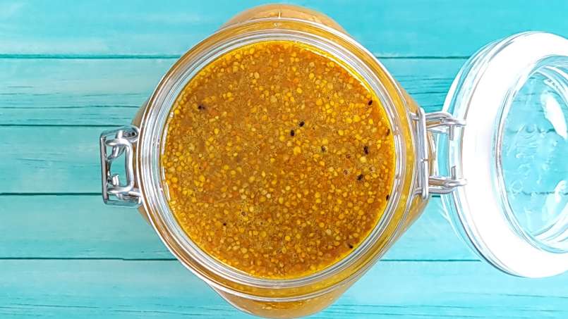 Bijencocktail - een natuurlijke immuunversterker en energizer, foto 8