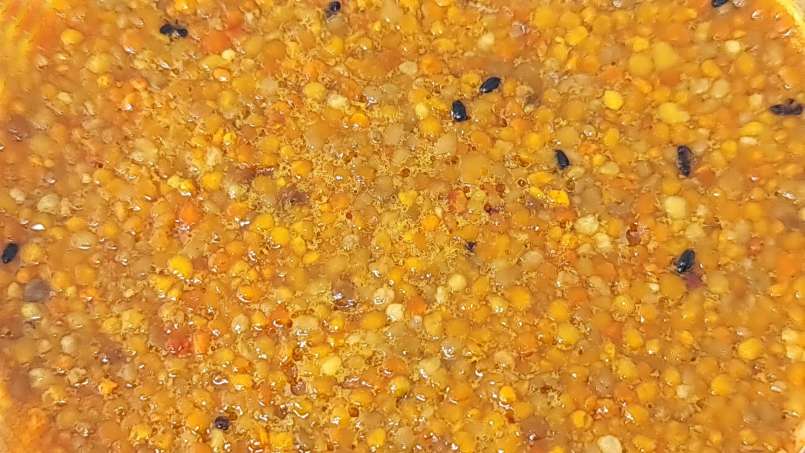 Bijencocktail - een natuurlijke immuunversterker en energizer, foto 10