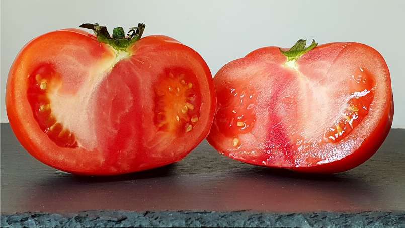 Vers tomatensap met honing om botten en gewrichten te versterken, foto 4