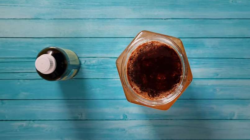 Honing met walnoot, citroen en propolis voor immuniteit, foto 9