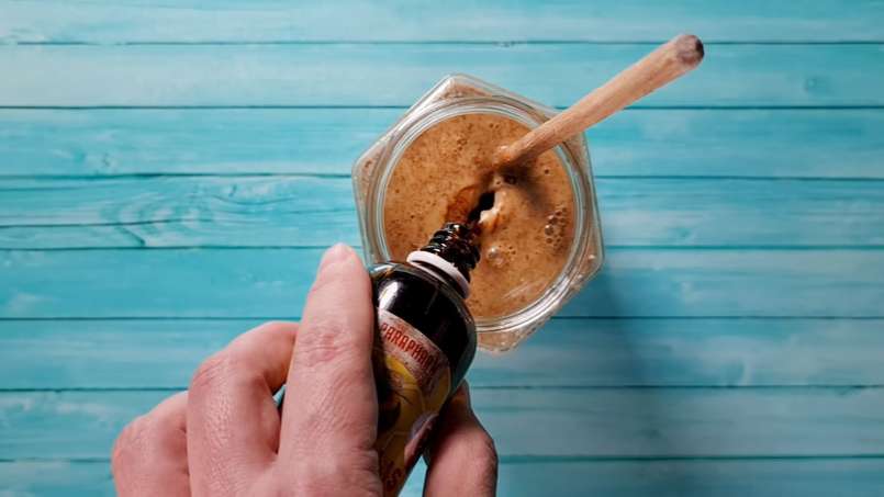 Honing met walnoot, citroen en propolis voor immuniteit, foto 10