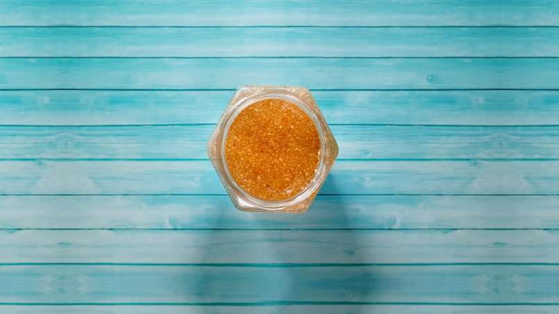 Honing met walnoot, citroen en propolis voor immuniteit, foto 13