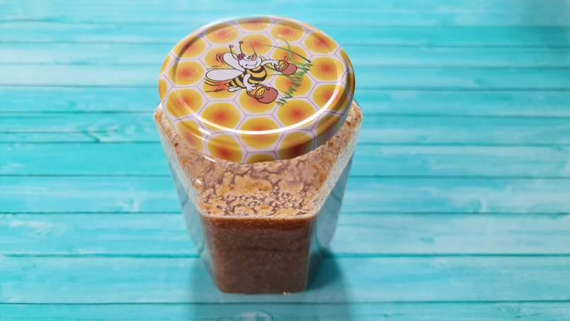 Honing met walnoot, citroen en propolis voor immuniteit, foto 14