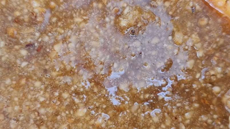 Honing met walnoot, citroen en propolis voor immuniteit, foto 15