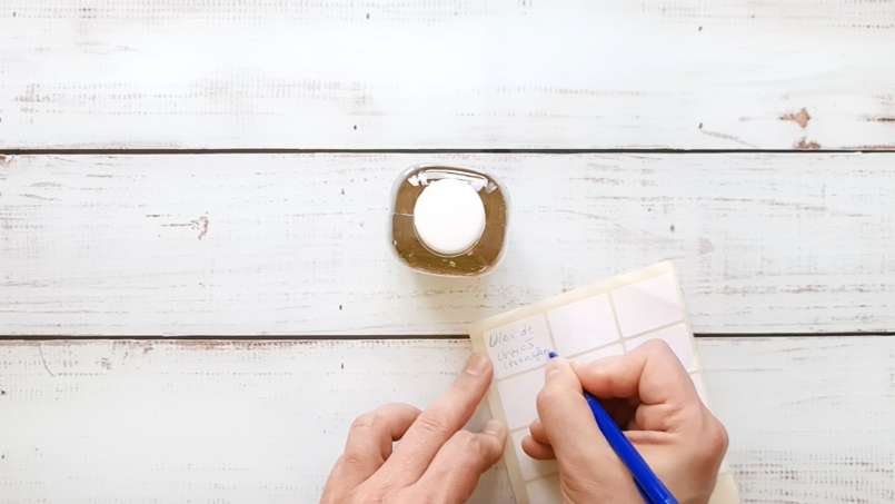 Brandnetelolie verkregen door overheveling, foto 12