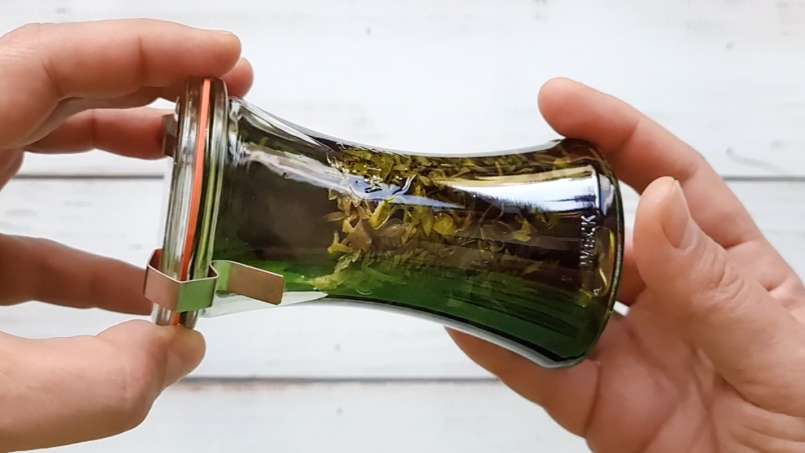 Brandneteltinctuur, foto 3