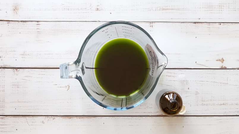 Brandneteltinctuur, foto 6