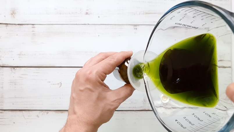 Brandneteltinctuur, foto 7