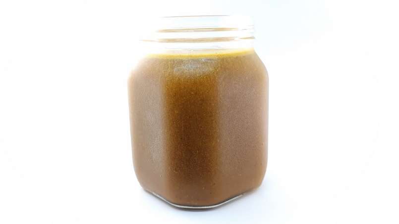 Afrodisiacumcocktail ter verbetering van de vruchtbaarheid, foto 7