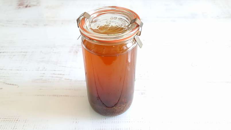 Propolis-tinctuur, foto 1