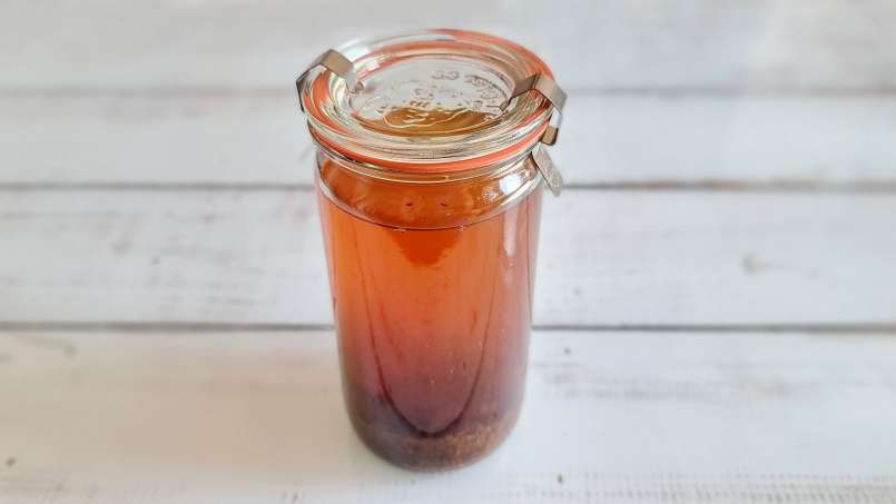 Propolis-tinctuur, foto 3