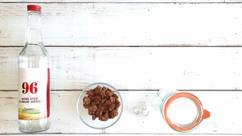 Propolis-tinctuur, foto 4