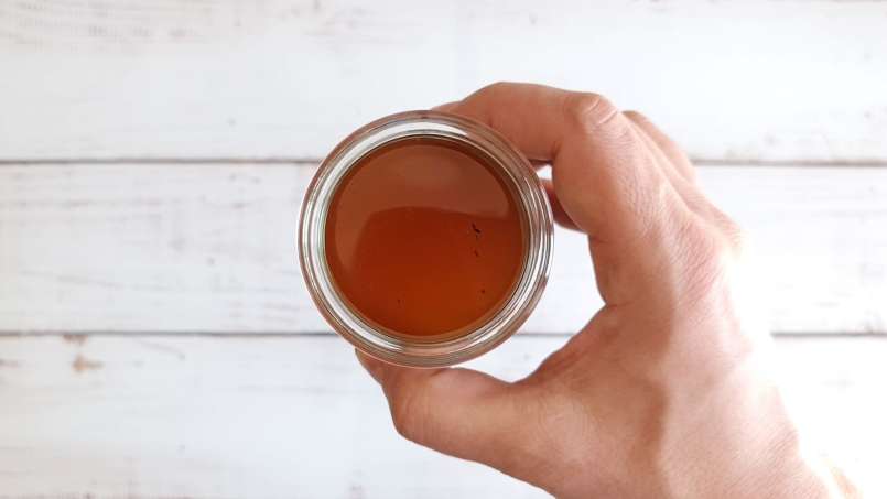 Propolis-tinctuur, foto 5