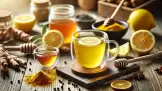 Gouden ontstekingsremmend elixer: Kurkuma met lauw water en zwarte peper