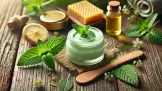 Rozemarijn Alife - Natuurlijke remedie tegen herpes en irritaties