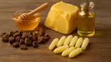 Propolis zetpillen voor aambeien en genitale aandoeningen