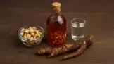 Tinctuur van aardboter